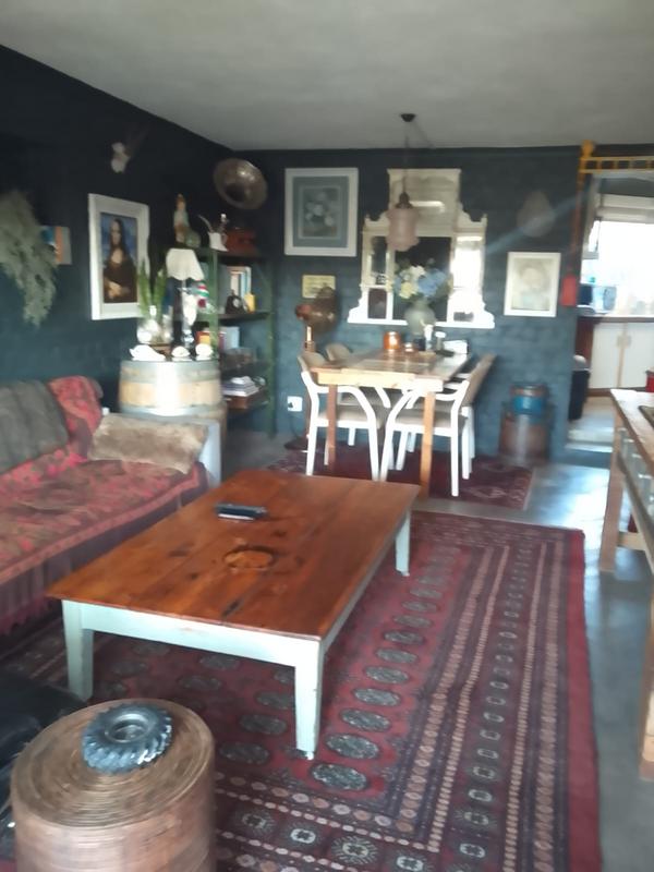 4 Bedroom Property for Sale in Van Ryneveld Western Cape